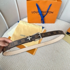 Louis Vuitton Belts